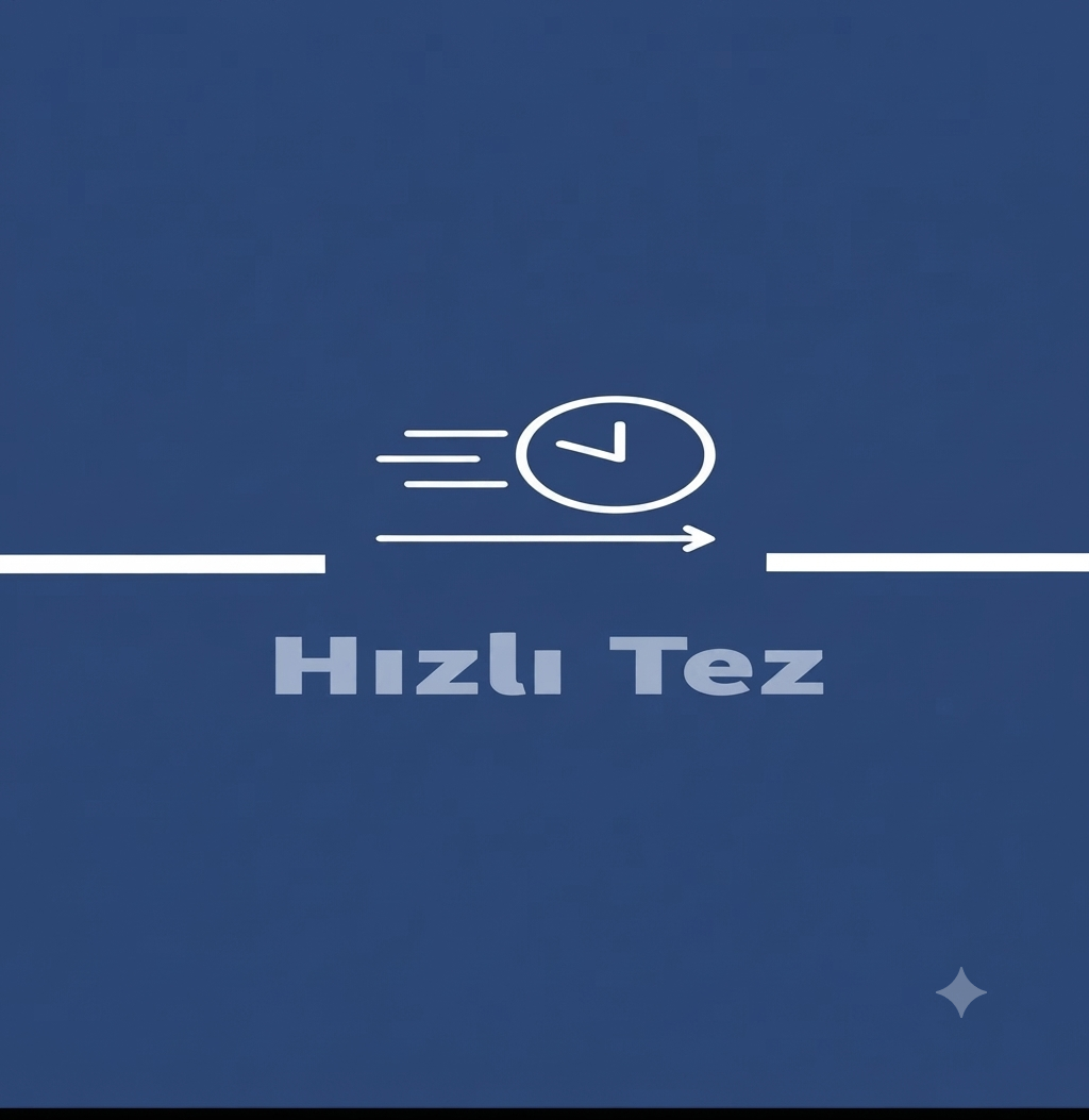 Tez Bulgular Bölümü Nasıl Yazılır? Verilerin Doğru Sunumu